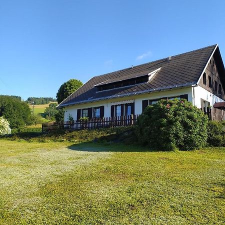 Hotel U Tomicku Paseky nad Jizerou Zewnętrze zdjęcie