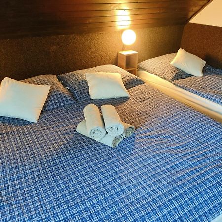 Hotel U Tomicku Paseky nad Jizerou Zewnętrze zdjęcie