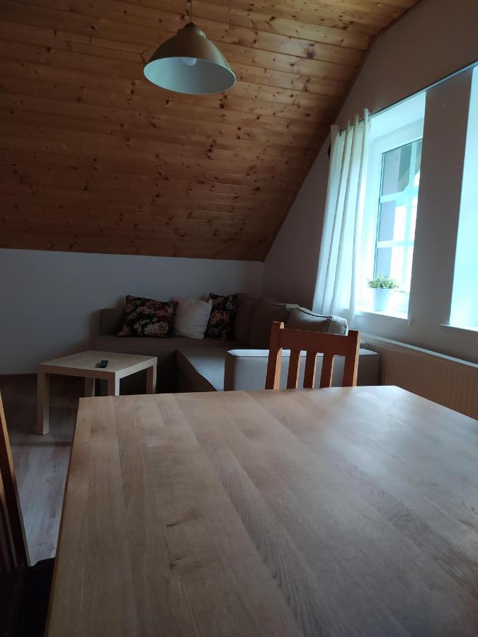 Hotel U Tomicku Paseky nad Jizerou Zewnętrze zdjęcie