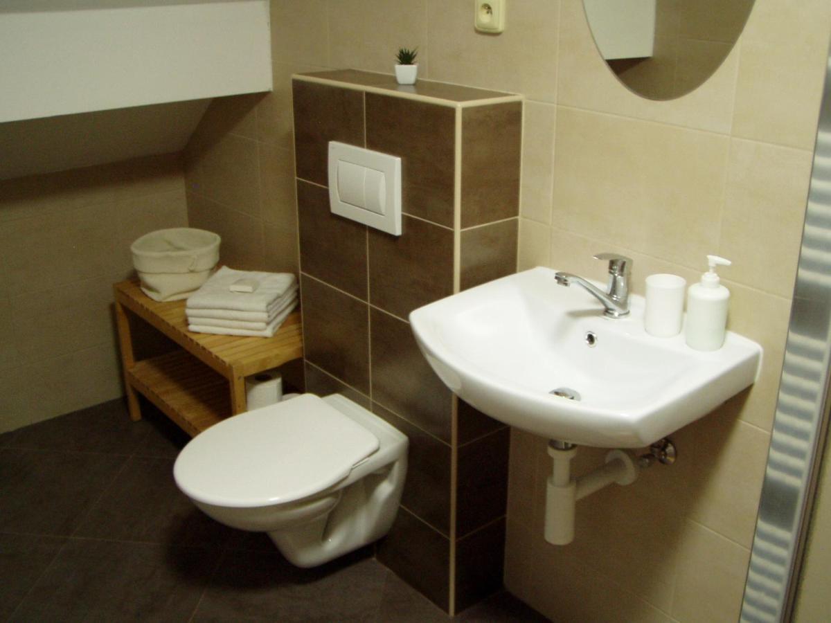 Hotel U Tomicku Paseky nad Jizerou Zewnętrze zdjęcie