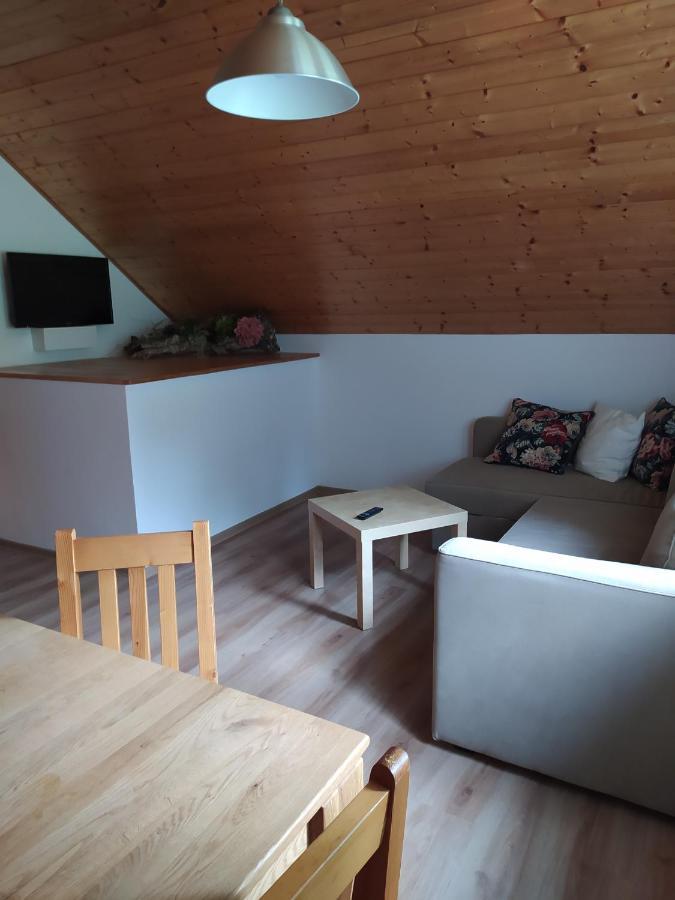 Hotel U Tomicku Paseky nad Jizerou Zewnętrze zdjęcie