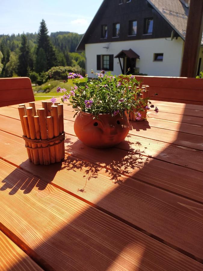 Hotel U Tomicku Paseky nad Jizerou Zewnętrze zdjęcie