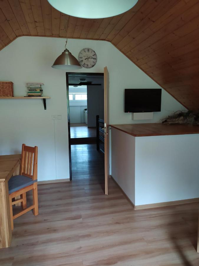Hotel U Tomicku Paseky nad Jizerou Zewnętrze zdjęcie
