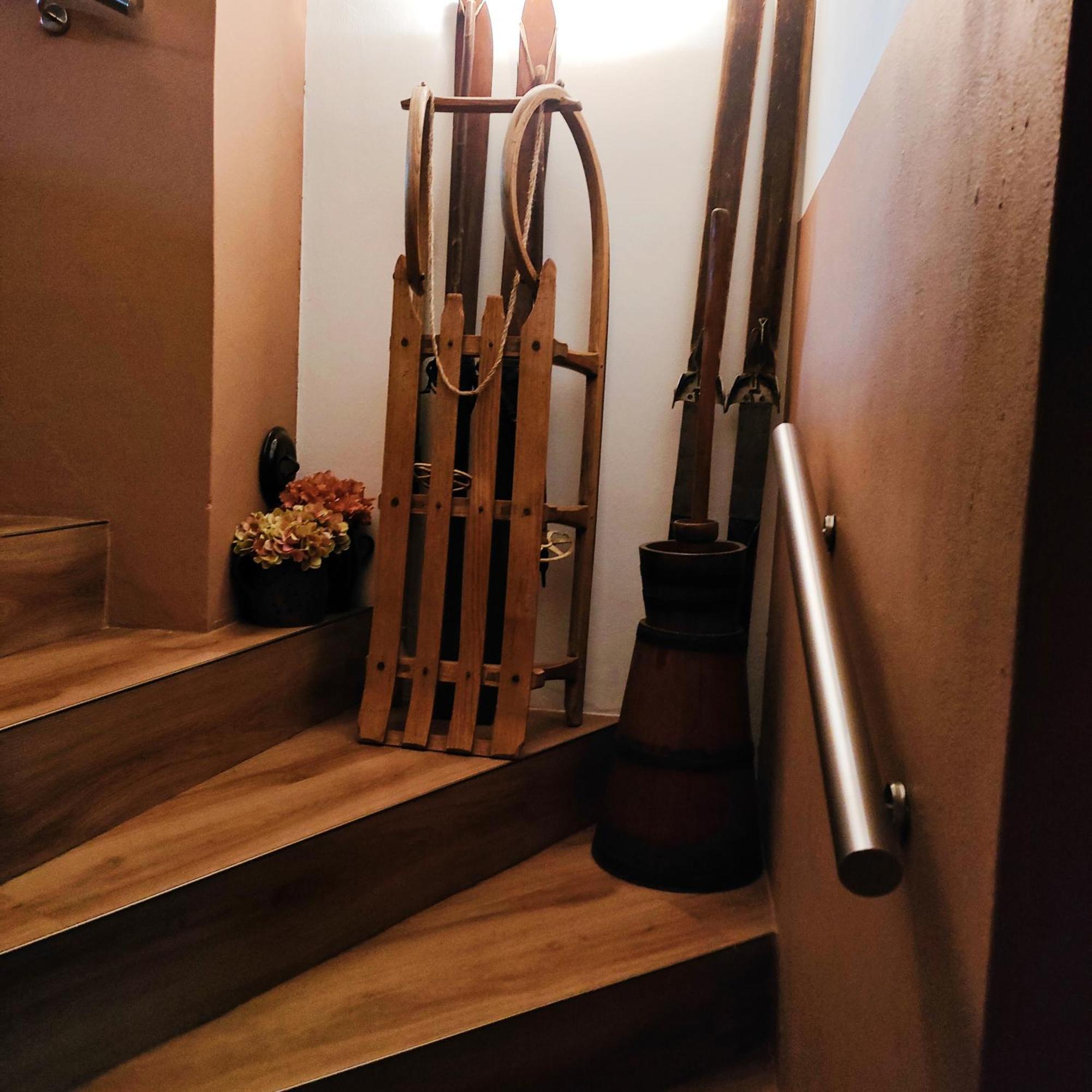 Hotel U Tomicku Paseky nad Jizerou Zewnętrze zdjęcie