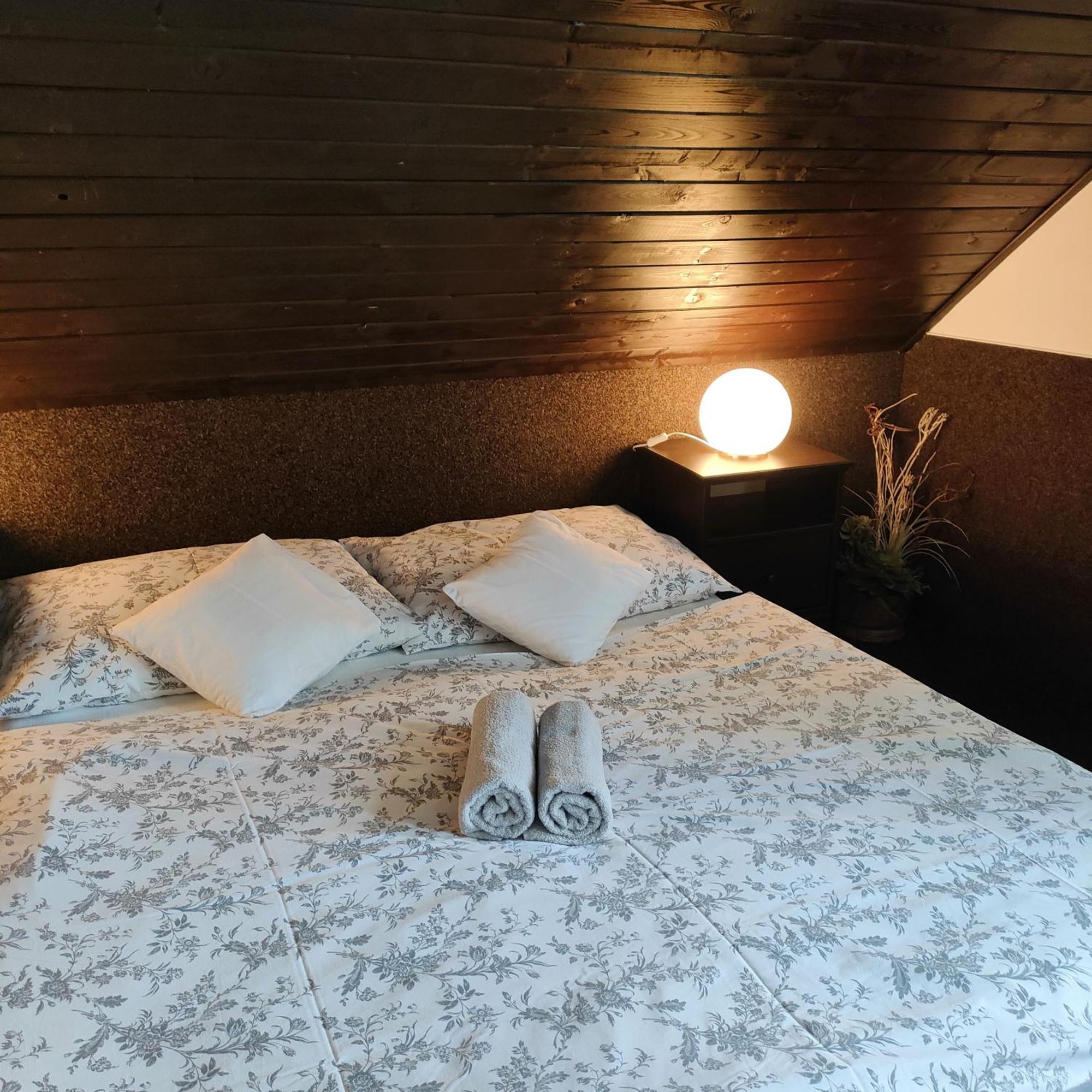 Hotel U Tomicku Paseky nad Jizerou Zewnętrze zdjęcie