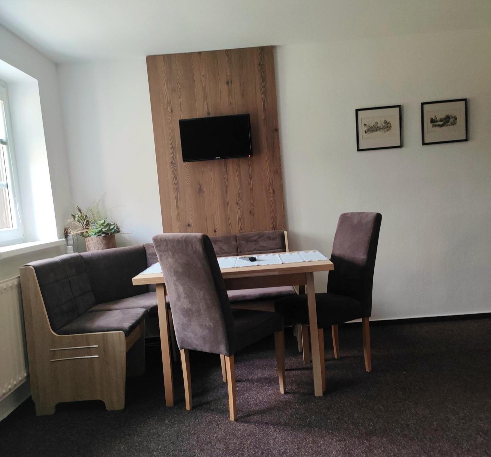 Hotel U Tomicku Paseky nad Jizerou Zewnętrze zdjęcie