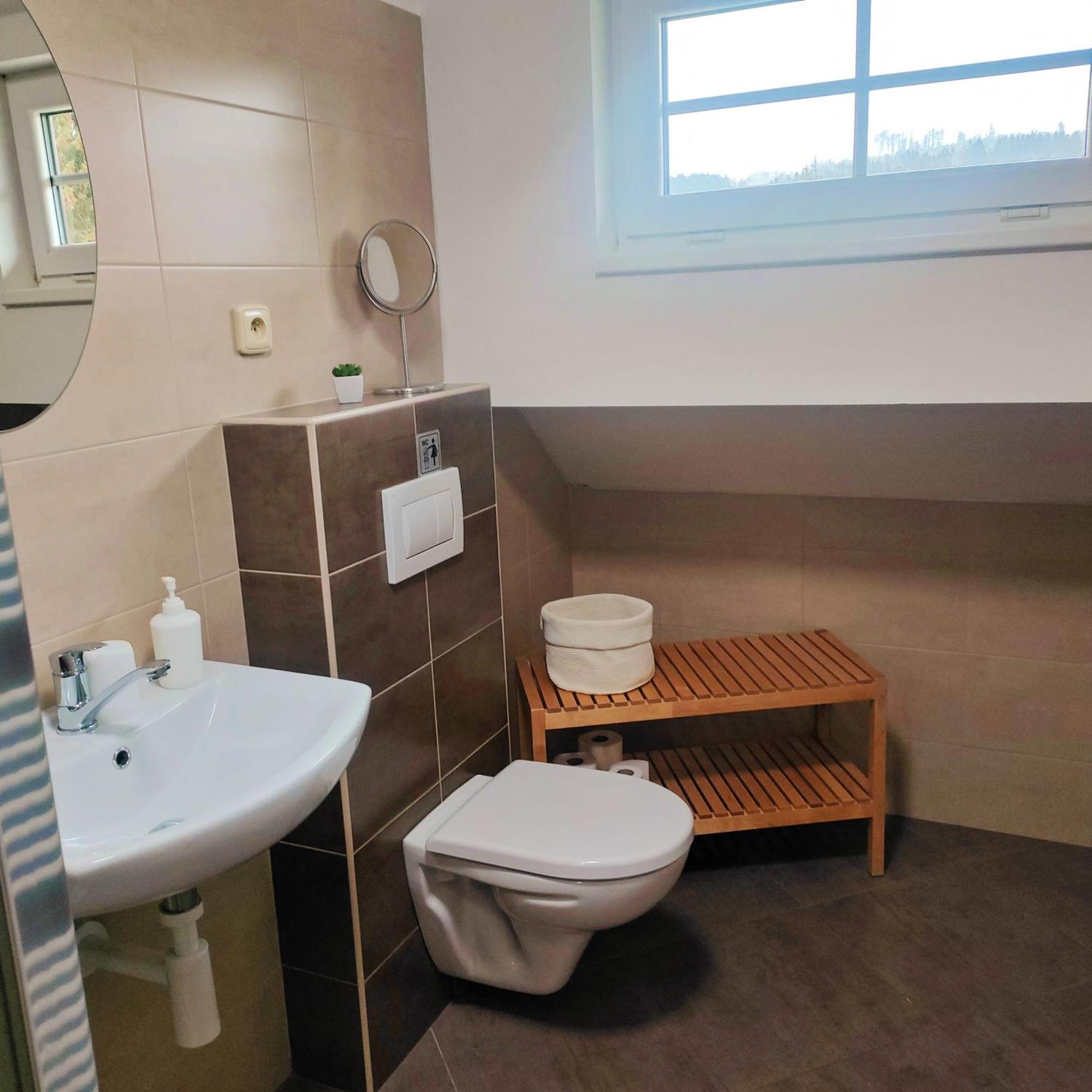 Hotel U Tomicku Paseky nad Jizerou Zewnętrze zdjęcie