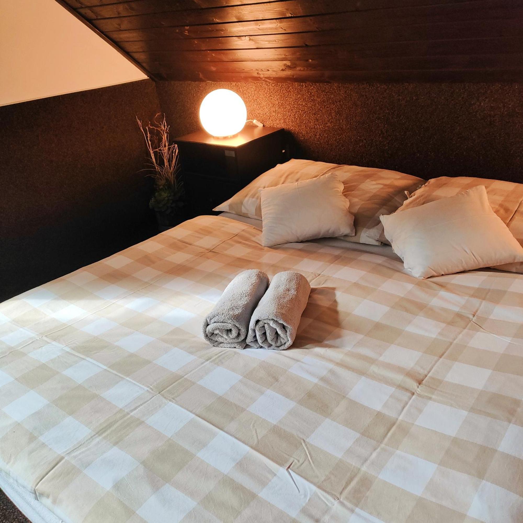 Hotel U Tomicku Paseky nad Jizerou Zewnętrze zdjęcie