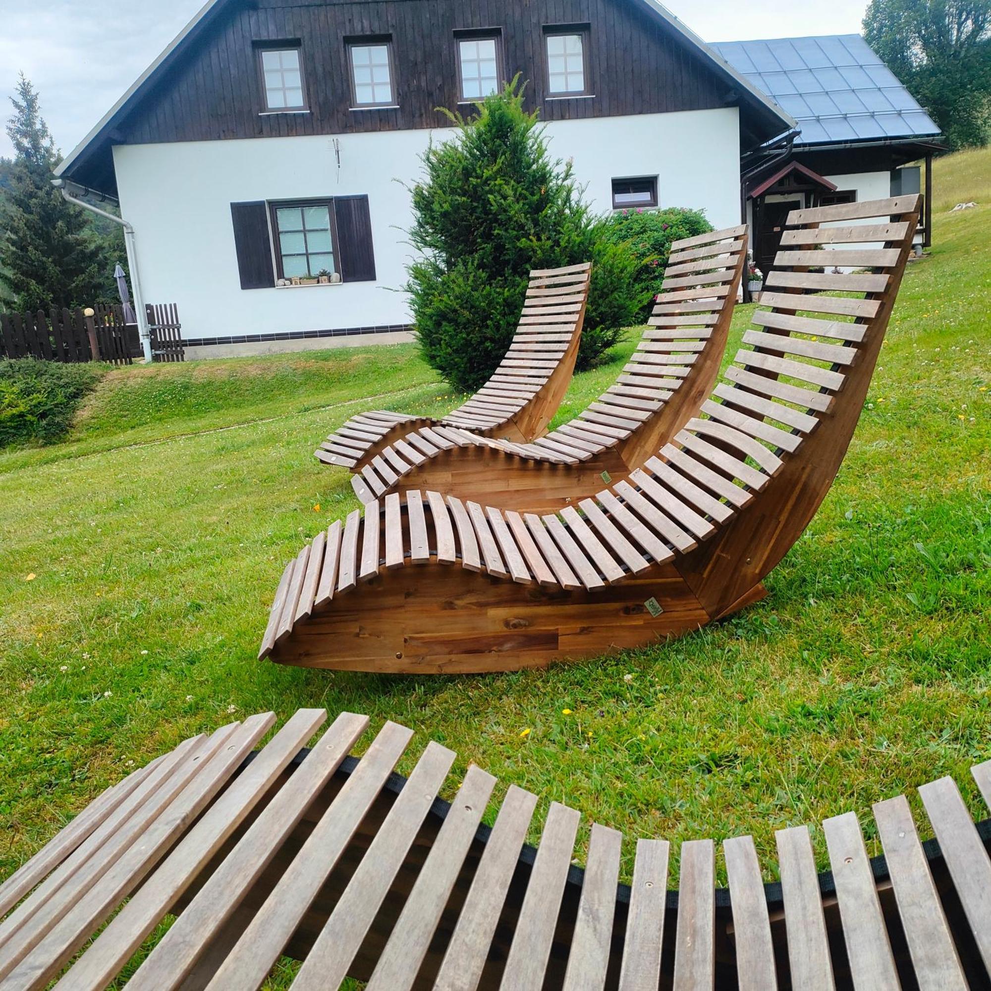 Hotel U Tomicku Paseky nad Jizerou Zewnętrze zdjęcie